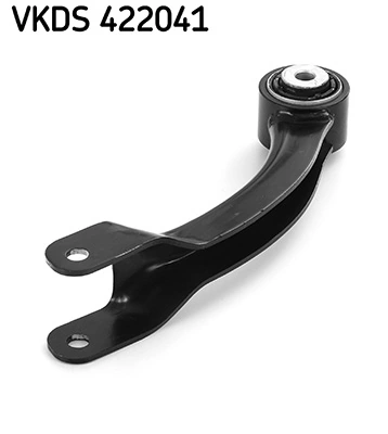 Control/Trailing Arm, wheel suspension VKDS 422041