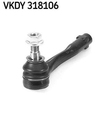 Tie Rod End VKDY 318106