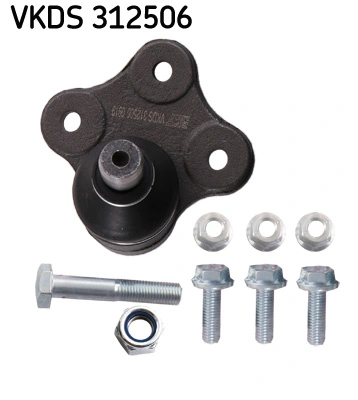 Ball Joint VKDS 312506