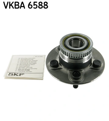 Wheel Bearing Kit VKBA 6588