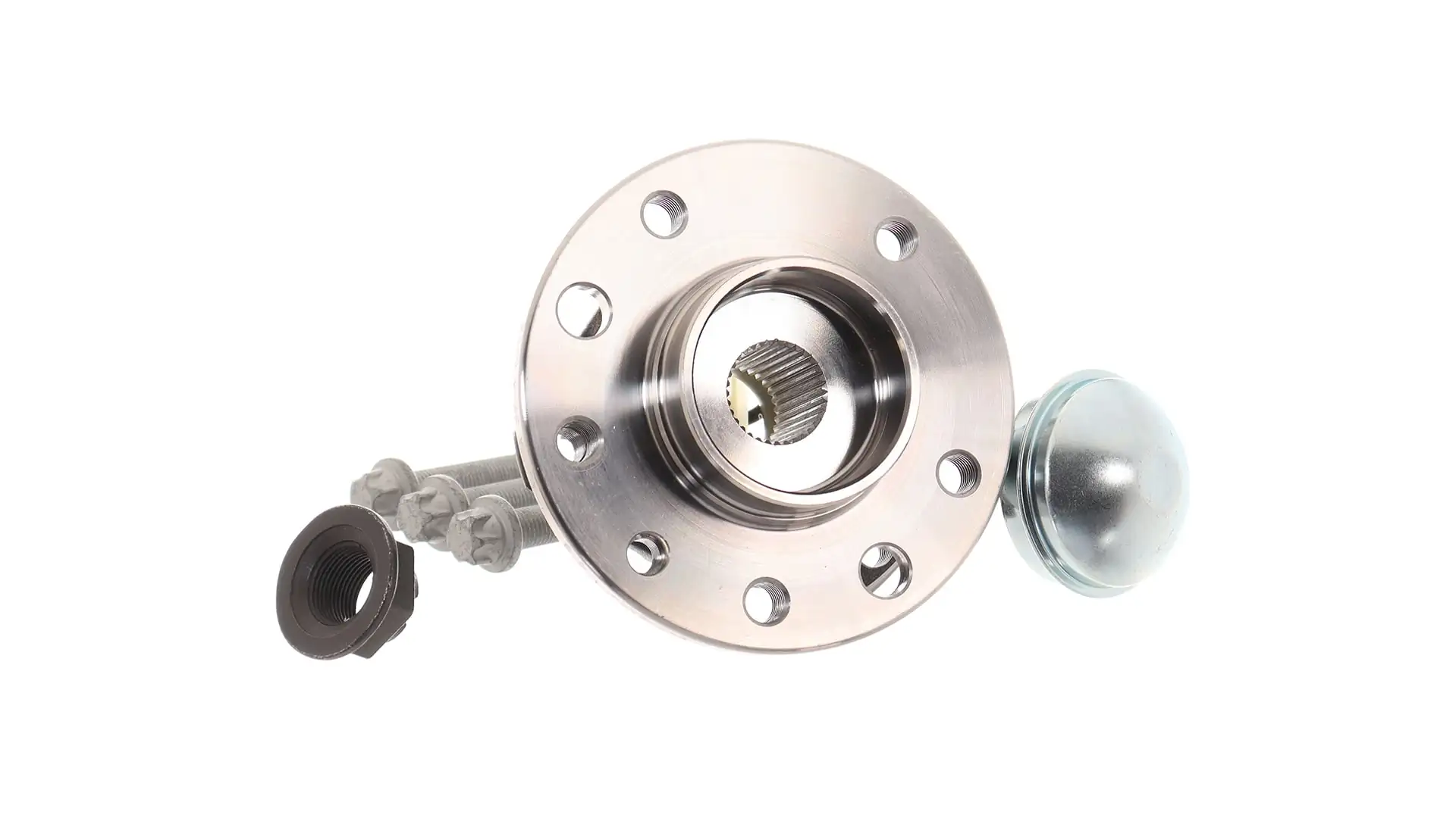 Wheel Bearing Kit VKBA 3651