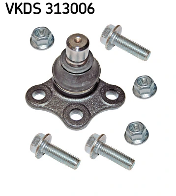 Ball Joint VKDS 313006