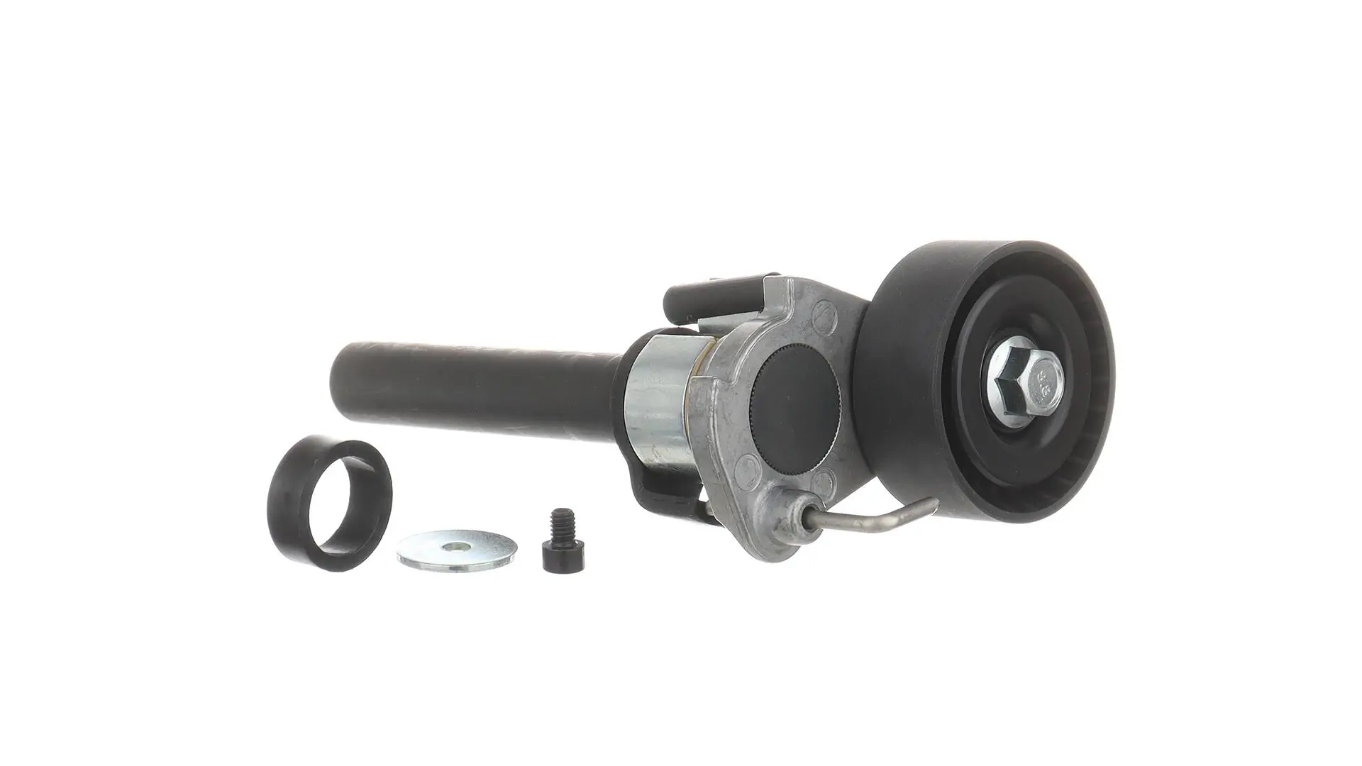 Belt Tensioner, V-ribbed belt VKM 31112