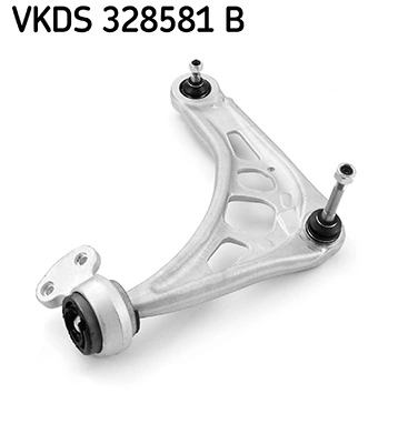 Control/Trailing Arm, wheel suspension VKDS 328581 B