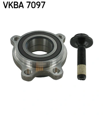Wheel Bearing Kit VKBA 7097
