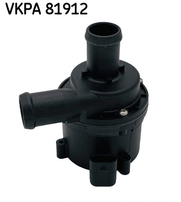 Water Pump, engine cooling VKPA 81912