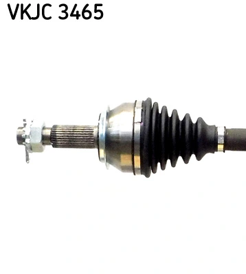 Drive Shaft VKJC 3465