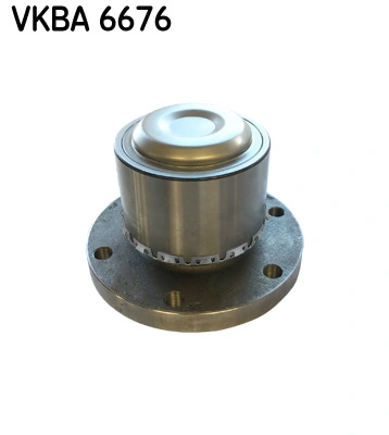 Wheel Bearing Kit VKBA 6676