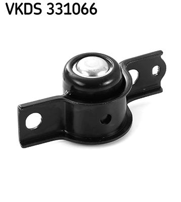 Mounting, control/trailing arm VKDS 331066