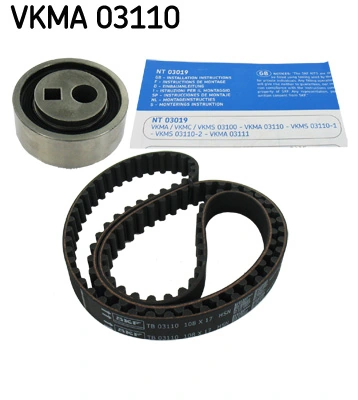 Timing Belt Kit VKMA 03110