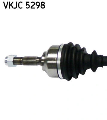 Drive Shaft VKJC 5298