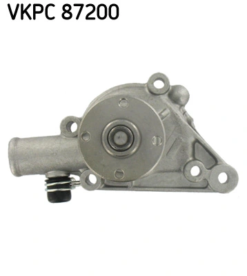 Water Pump, engine cooling VKPC 87200