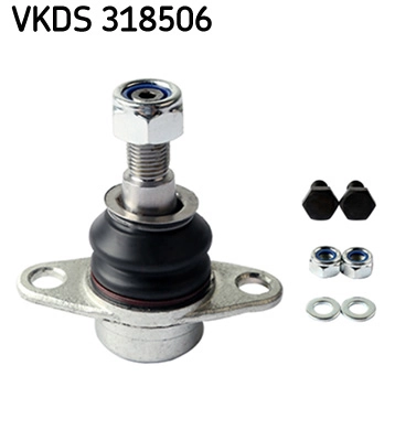 Ball Joint VKDS 318506