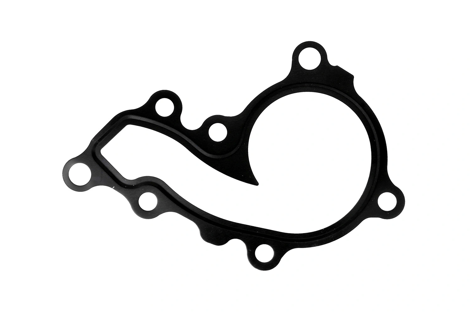 Water Pump, engine cooling VKPC 95914