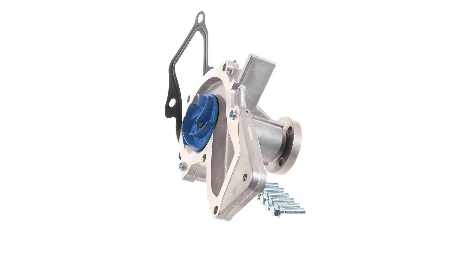 SKF VKPC 84217 Water Pump, engine cooling