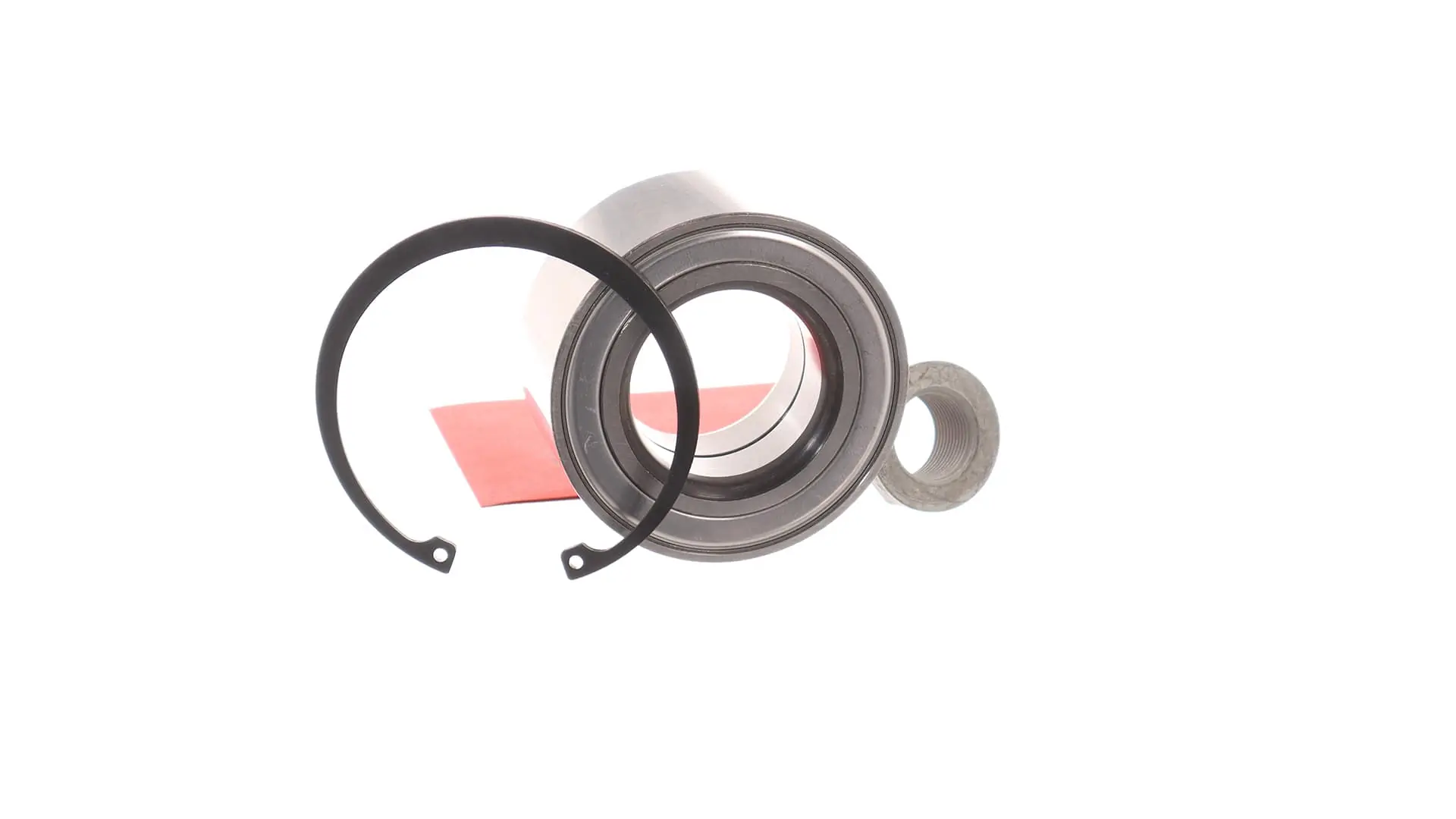 Wheel Bearing Kit VKBA 6578