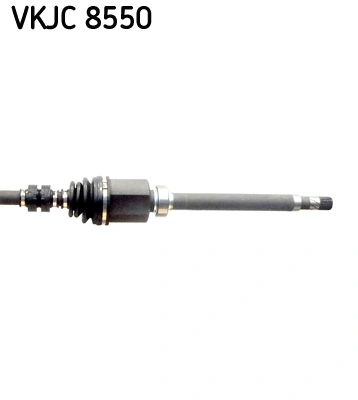 Drive Shaft VKJC 8550