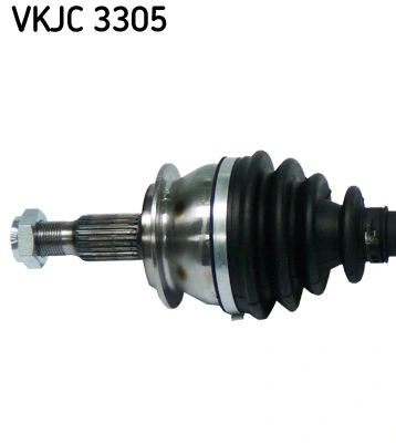 SKF VKJC 3305 Drive Shaft