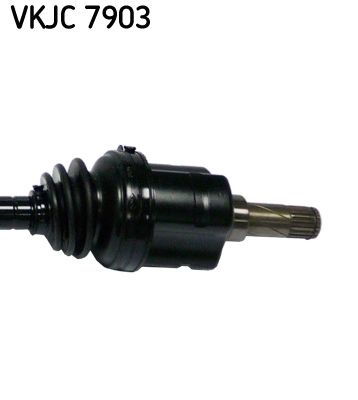 Drive Shaft VKJC 7903