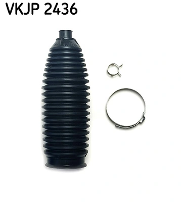 Bellow Kit, steering VKJP 2436
