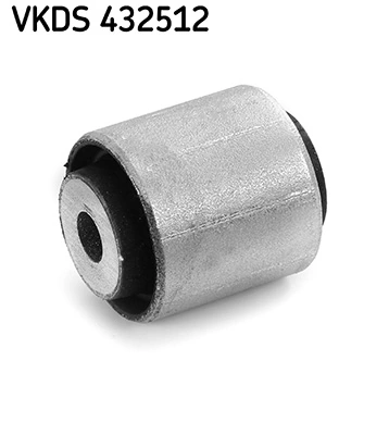 SKF VKDS 432512 Mounting, control/trailing arm