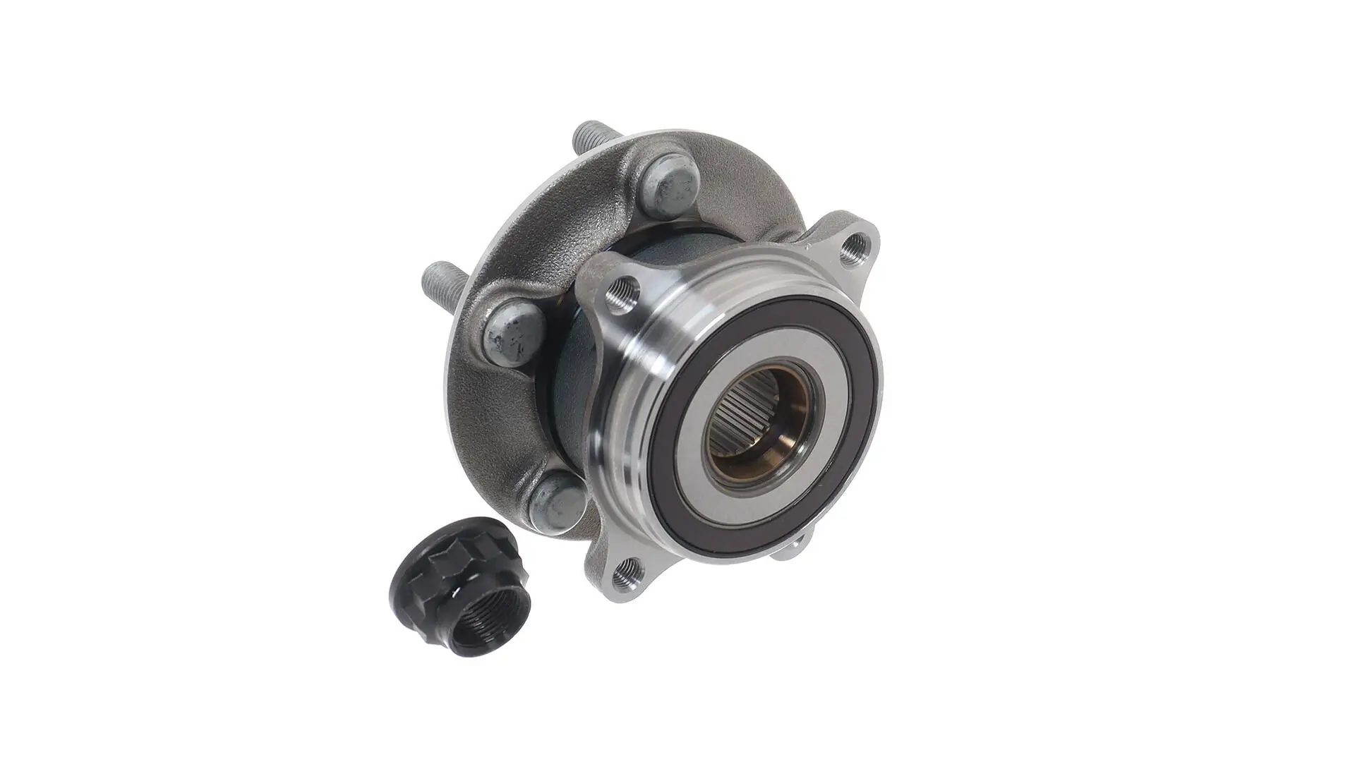 Wheel Bearing Kit VKBA 7576