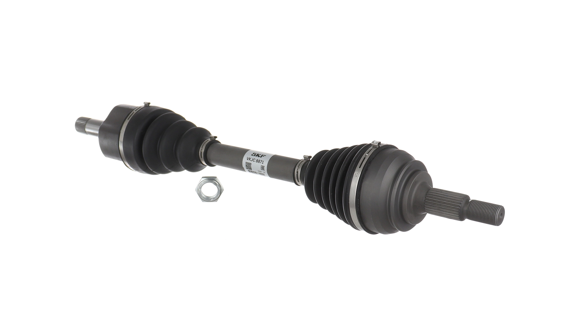 Drive Shaft VKJC 8871