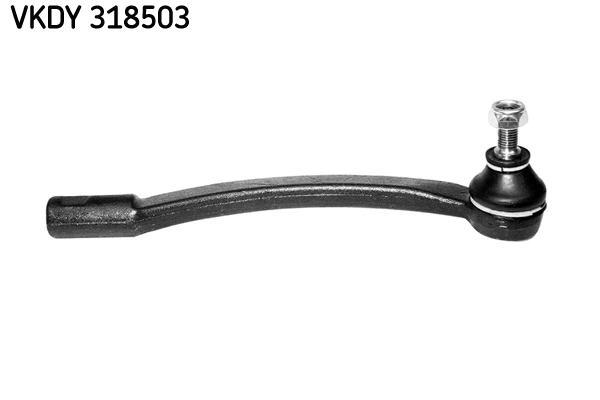 Tie Rod End VKDY 318503