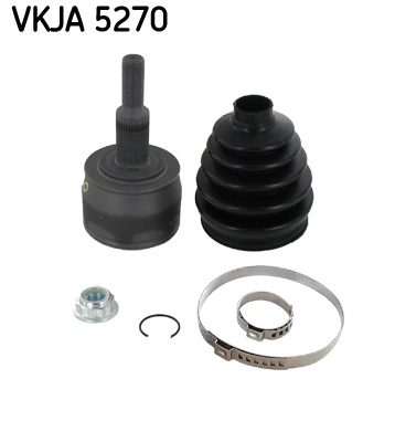Joint Kit, drive shaft VKJA 5270