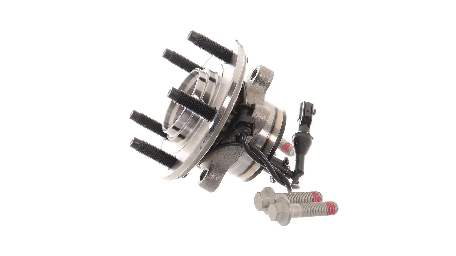 Wheel Bearing Kit VKBA 3687