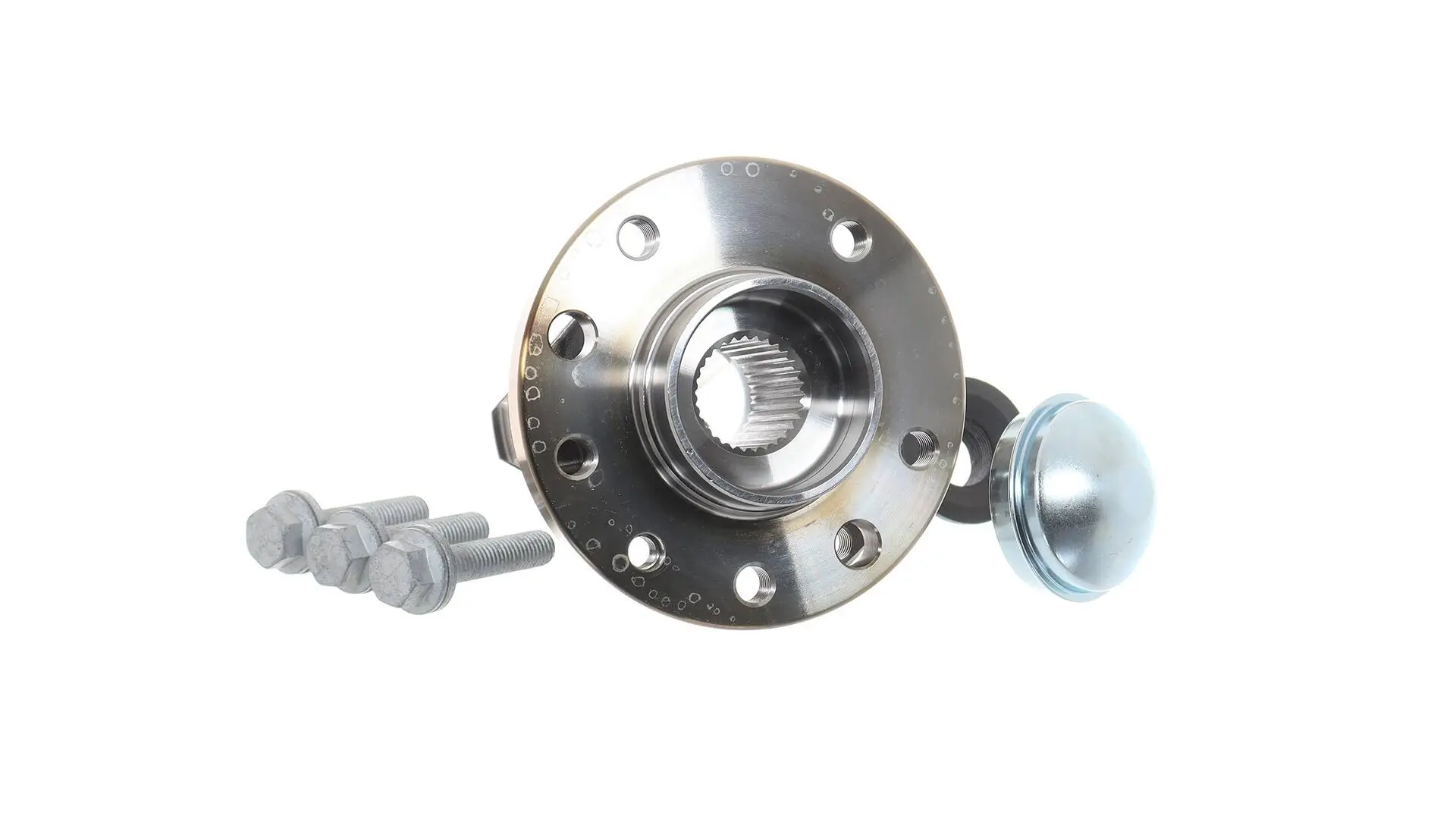 Wheel Bearing Kit VKBA 3620