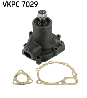 Water Pump, engine cooling VKPC 7029