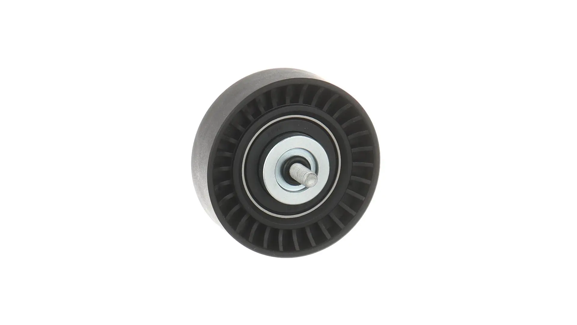 SKF VKM 34220 Deflection/Guide Pulley, V-ribbed belt