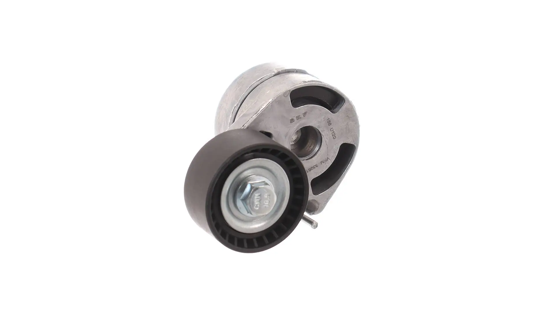 Belt Tensioner, V-ribbed belt VKM 33061