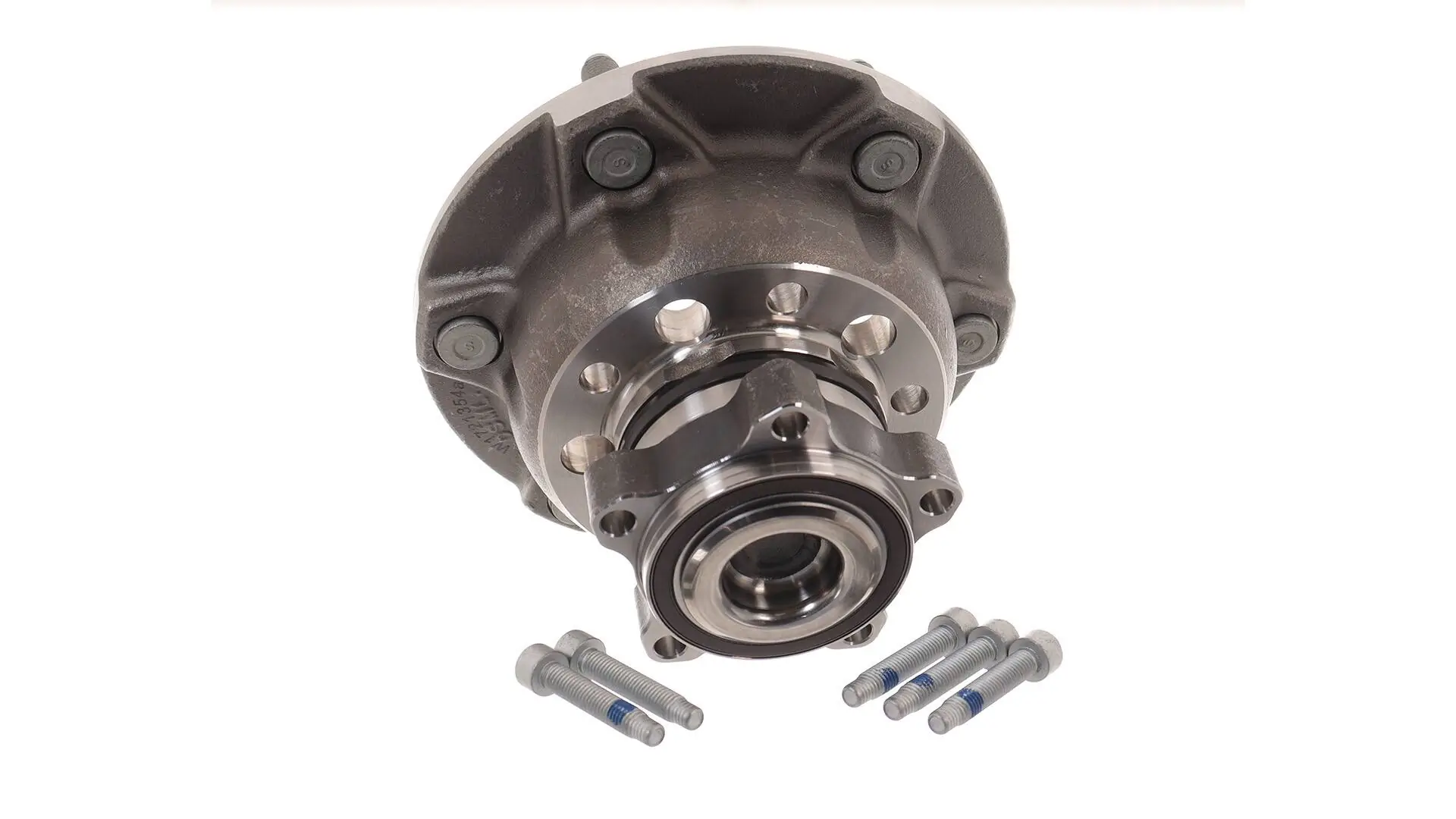 Wheel Bearing Kit VKBA 7085