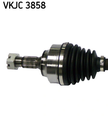 Drive Shaft VKJC 3858