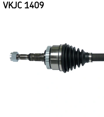 Drive Shaft VKJC 1409