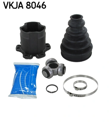 Joint Kit, drive shaft VKJA 8046