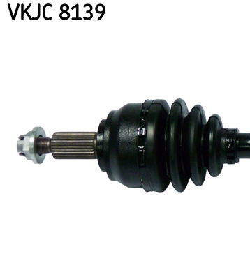 Drive Shaft VKJC 8139