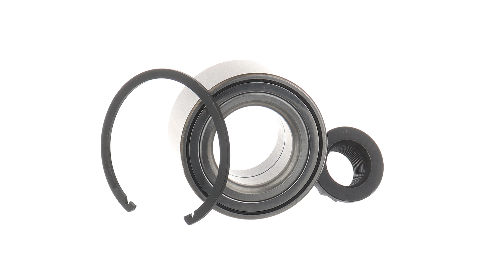 Wheel Bearing Kit VKBA 3929