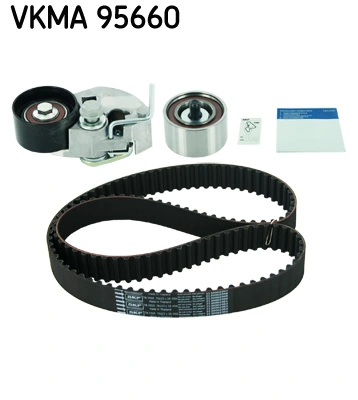 Timing Belt Kit VKMA 95660