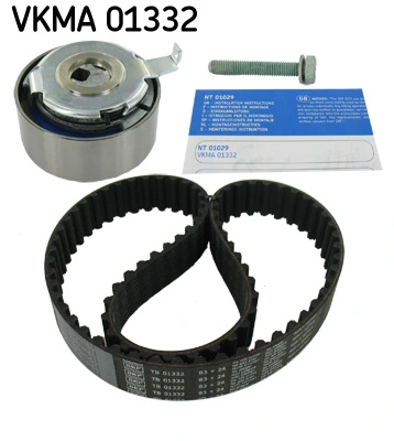 Timing Belt Kit VKMA 01332