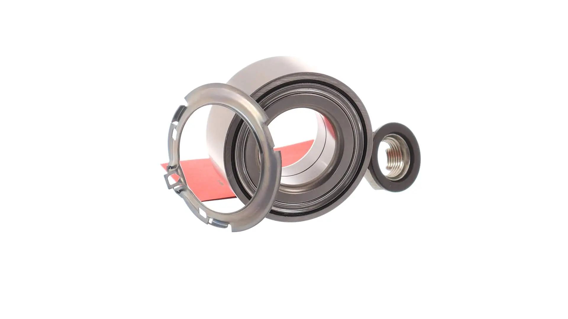 Wheel Bearing Kit VKBA 3648