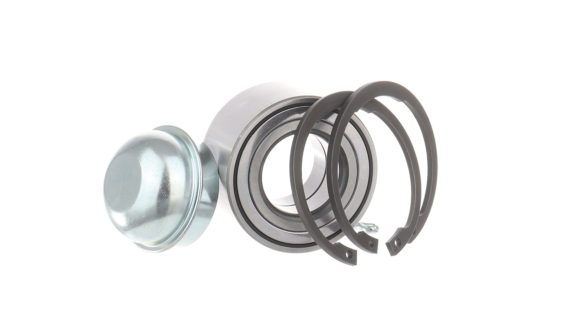 Wheel Bearing Kit VKBA 3600