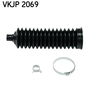 Bellow Kit, steering VKJP 2069