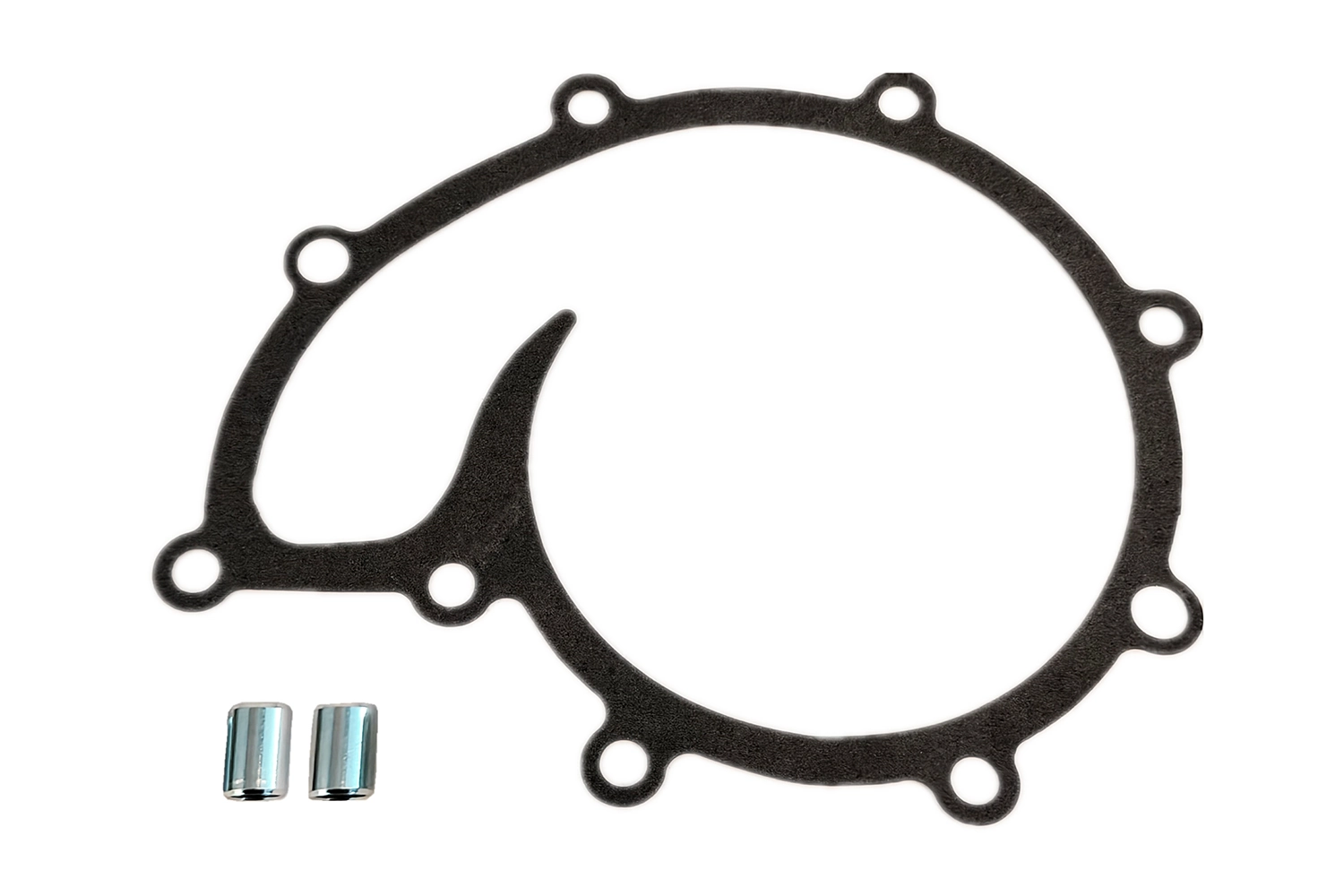 SKF VKPC 7030 Water Pump, engine cooling