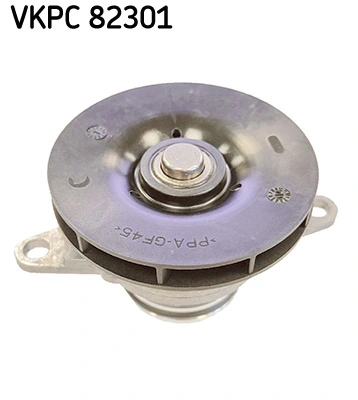 Water Pump, engine cooling VKPC 82301