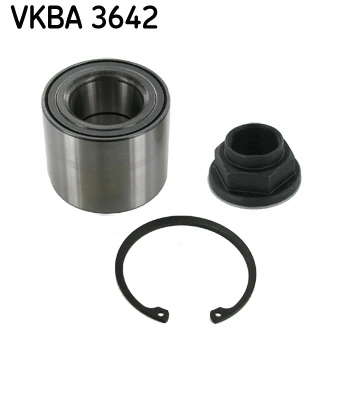 Wheel Bearing Kit VKBA 3642