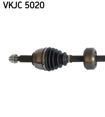 Drive Shaft VKJC 5020