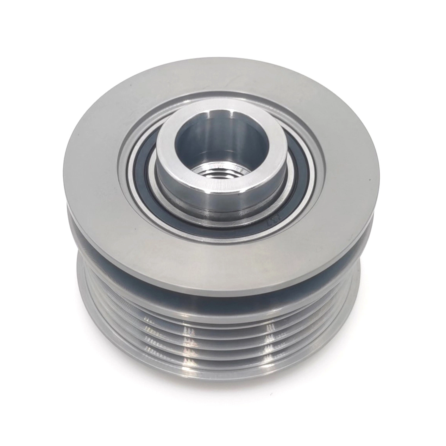 Alternator Freewheel Clutch VKM 06502